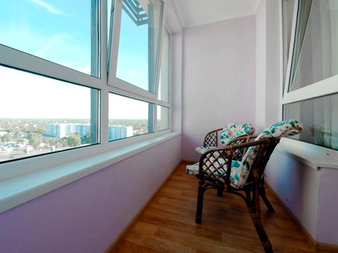 Квартира на вул. Зарічна, 1-В в Києві, ID 213372, фото №16