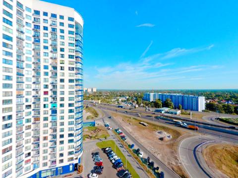 Квартира на вул. Зарічна, 1-В в Києві, ID 213372, фото №17