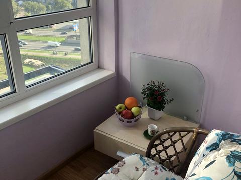 Квартира на вул. Зарічна, 1-В в Києві, ID 213372, фото №18
