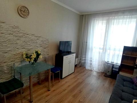 Квартира на вул. Зарічна, 1-В в Київ, ID 213372, фото №3