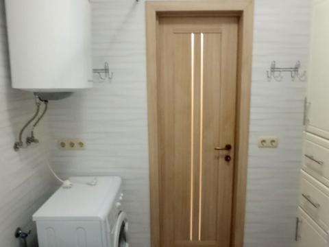 Квартира на вул. Зарічна, 1-В в Києві, ID 213372, фото №21