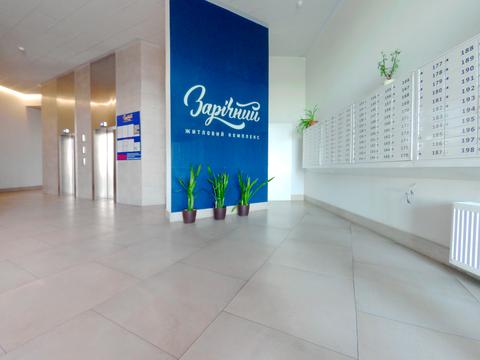 Квартира на вул. Зарічна, 1-В в Києві, ID 213372, фото №22