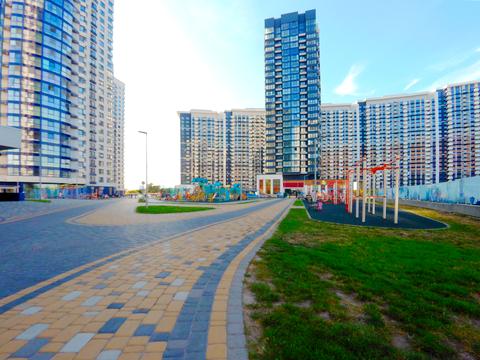 Квартира на вул. Зарічна, 1-В в Києві, ID 213372, фото №23