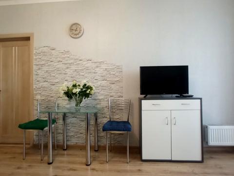 Квартира на вул. Зарічна, 1-В в Київ, ID 213372, фото №4