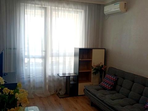 Квартира на вул. Зарічна, 1-В в Київ, ID 213372, фото №5