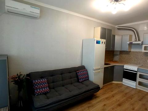 Квартира на вул. Зарічна, 1-В в Києві, ID 213372, фото №6