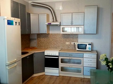 Квартира на вул. Зарічна, 1-В в Києві, ID 213372, фото №7