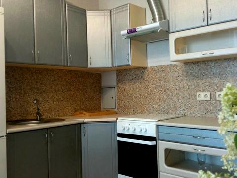 Квартира на вул. Зарічна, 1-В в Києві, ID 213372, фото №8