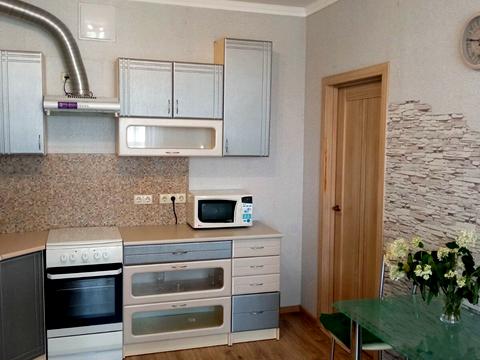Квартира на вул. Зарічна, 1-В в Києві, ID 213372, фото №9