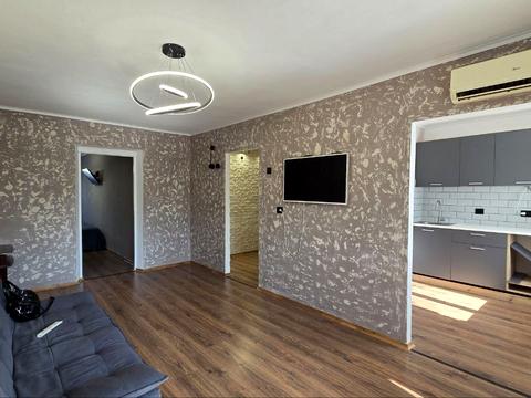 Квартира на вул. Соборності, 40 в Кривому Розі, ID 164284, фото №1