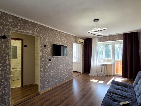 Квартира на вул. Соборності, 40 в Кривому Розі, ID 164284, фото №2