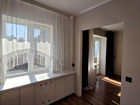 Квартира на вул. Соборності, 40 в Кривому Розі, ID 164284, фото №4