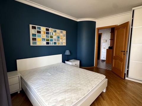 Квартира на вул. Лютеранська вул., 35/30 в Київ, ID 170607, фото №1