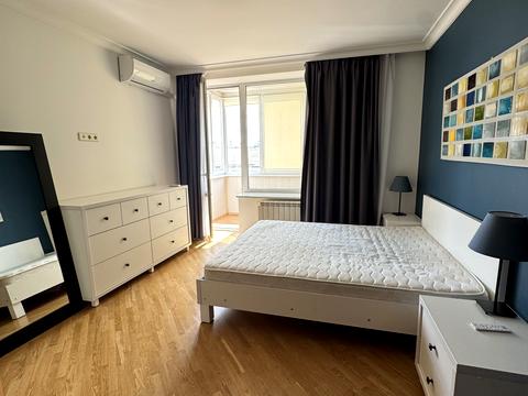 Квартира на вул. Лютеранська вул., 35/30 в Київ, ID 170607, фото №2