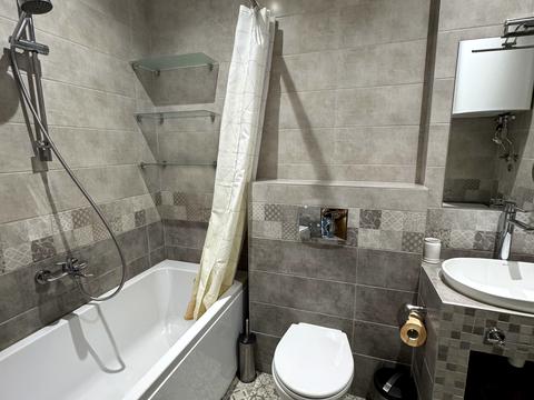 Квартира на вул. Лютеранська вул., 35/30 в Києві, ID 170607, фото №12