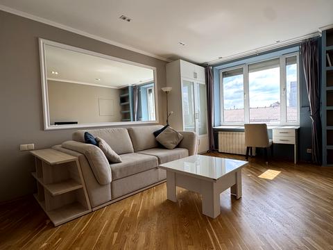 Квартира на вул. Лютеранська вул., 35/30 в Київ, ID 170607, фото №4