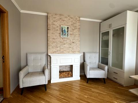 Квартира на вул. Лютеранська вул., 35/30 в Києві, ID 170607, фото №6