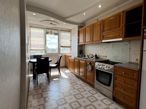 Квартира на вул. Лютеранська вул., 35/30 в Києві, ID 170607, фото №8