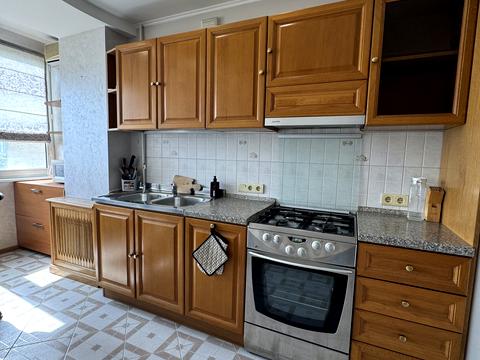 Квартира на вул. Лютеранська вул., 35/30 в Києві, ID 170607, фото №9