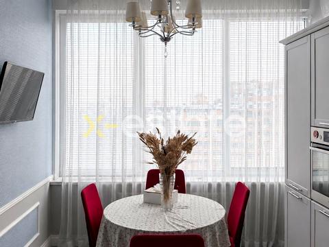 Квартира на вул. Генуезька, 5 в Одеса, ID 210553, фото №1