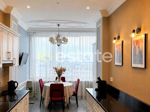 Квартира на вул. Генуезька, 5 в Одеса, ID 210553, фото №2