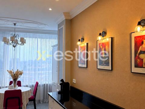 Квартира на вул. Генуезька, 5 в Одеса, ID 210553, фото №3