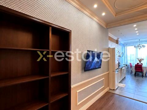Квартира на вул. Генуезька, 5 в Одеса, ID 210553, фото №4