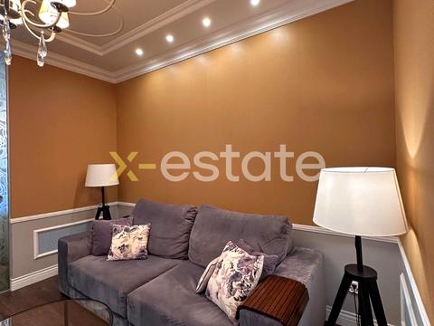 Квартира на вул. Генуезька, 5 в Одеса, ID 210553, фото №5