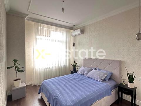 Квартира на вул. Генуезька, 5 в Одесі, ID 210553, фото №9