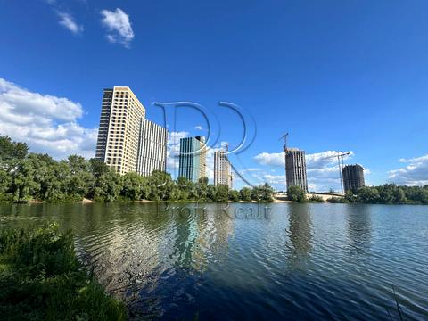 Квартира на просп. Петра Григоренка, 46 в Києві, ID 193885, фото №1