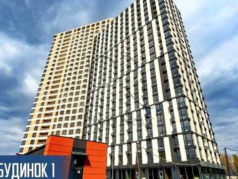 Квартира на просп. Петра Григоренка, 46 в Києві, ID 193885, фото №2