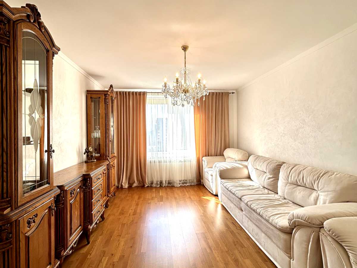 Квартира на вул. Хіміків, 21-А в Івано-Франківську, ID 344058, фото №10