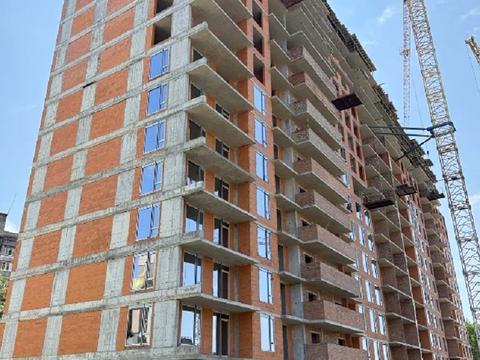 Квартира на вул. Національної Гвардії в Івано-Франківську, ID 203093, фото №1