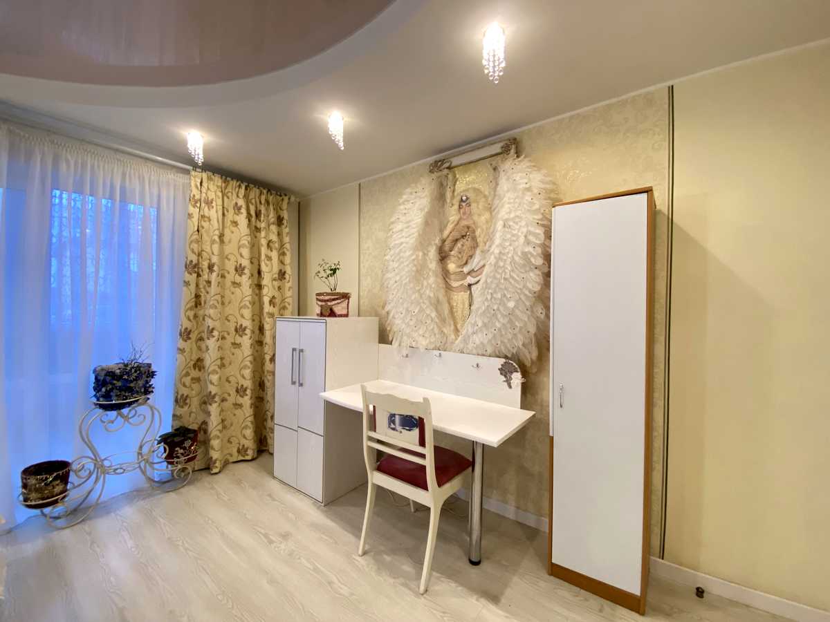 Квартира на вул. Северина Наливайка, 14 в Тернополі, ID 238494, фото №1