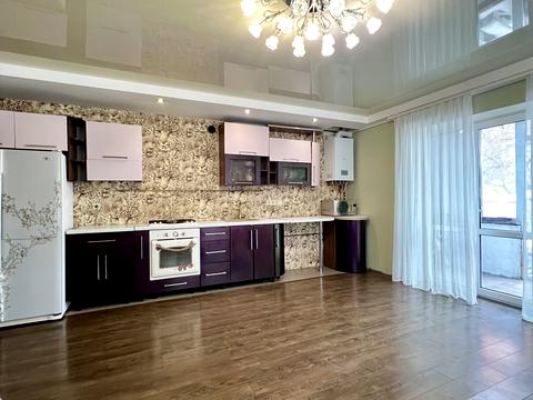 Квартира на вул. Северина Наливайка, 14 в Тернополі, ID 238494, фото №17