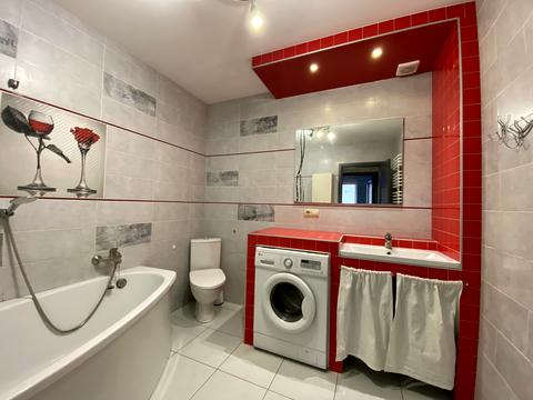Квартира на вул. Северина Наливайка, 14 в Тернополі, ID 238494, фото №20
