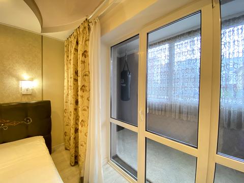 Квартира на вул. Северина Наливайка, 14 в Тернополі, ID 238494, фото №3