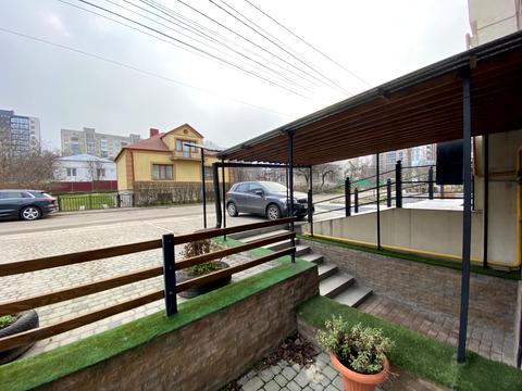 Квартира на вул. Северина Наливайка, 14 в Тернополі, ID 238494, фото №27