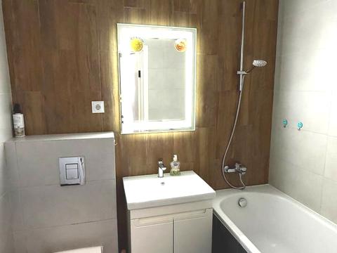 Квартира на вул. Соборна, 9 в Києві, ID 227079, фото №15