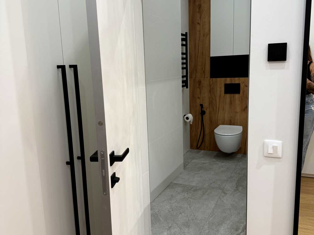 Квартира на вул. Миколи Пимоненка, 19 в Києві, ID 391266, фото №23