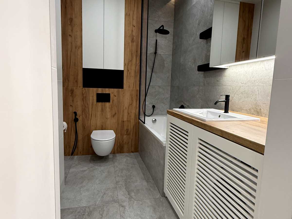 Квартира на вул. Миколи Пимоненка, 19 в Києві, ID 391266, фото №24