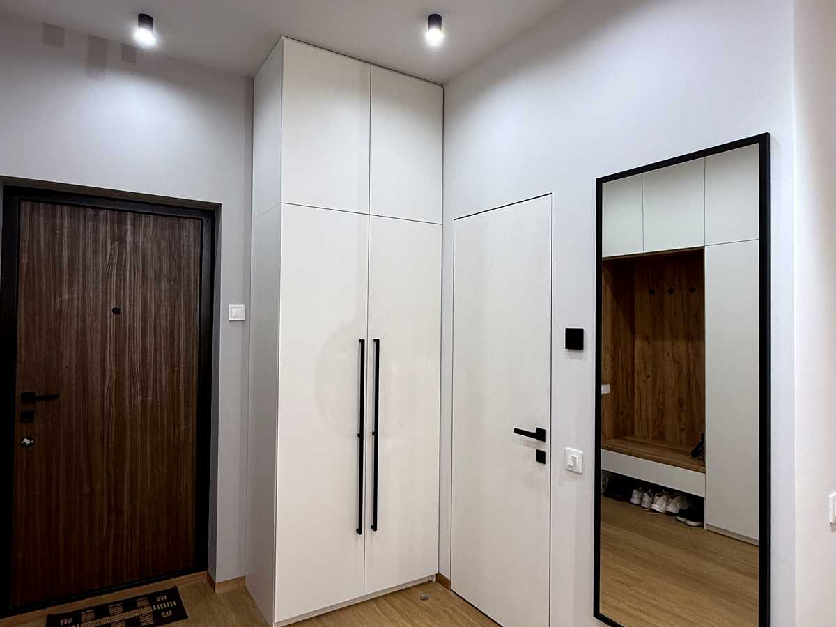 Квартира на вул. Миколи Пимоненка, 19 в Києві, ID 391266, фото №25