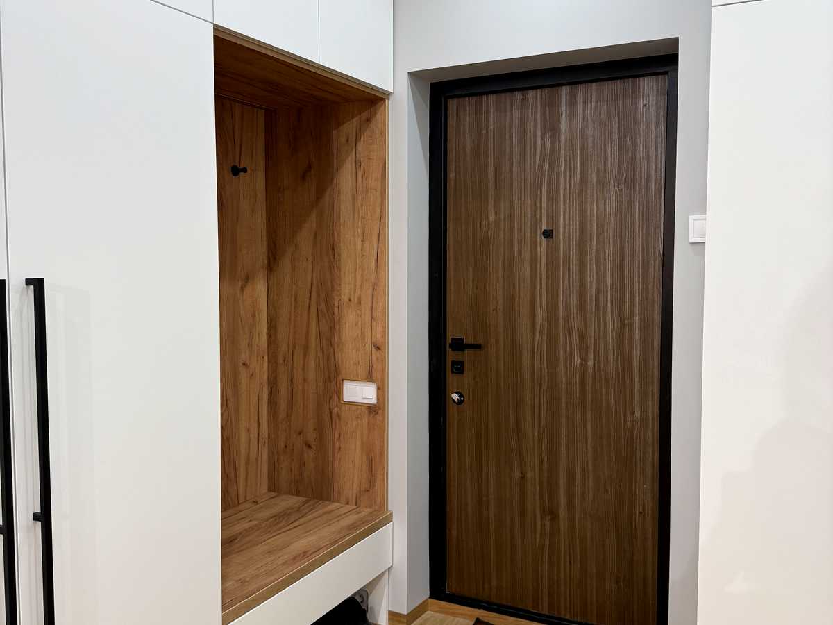 Квартира на вул. Миколи Пимоненка, 19 в Києві, ID 391266, фото №27