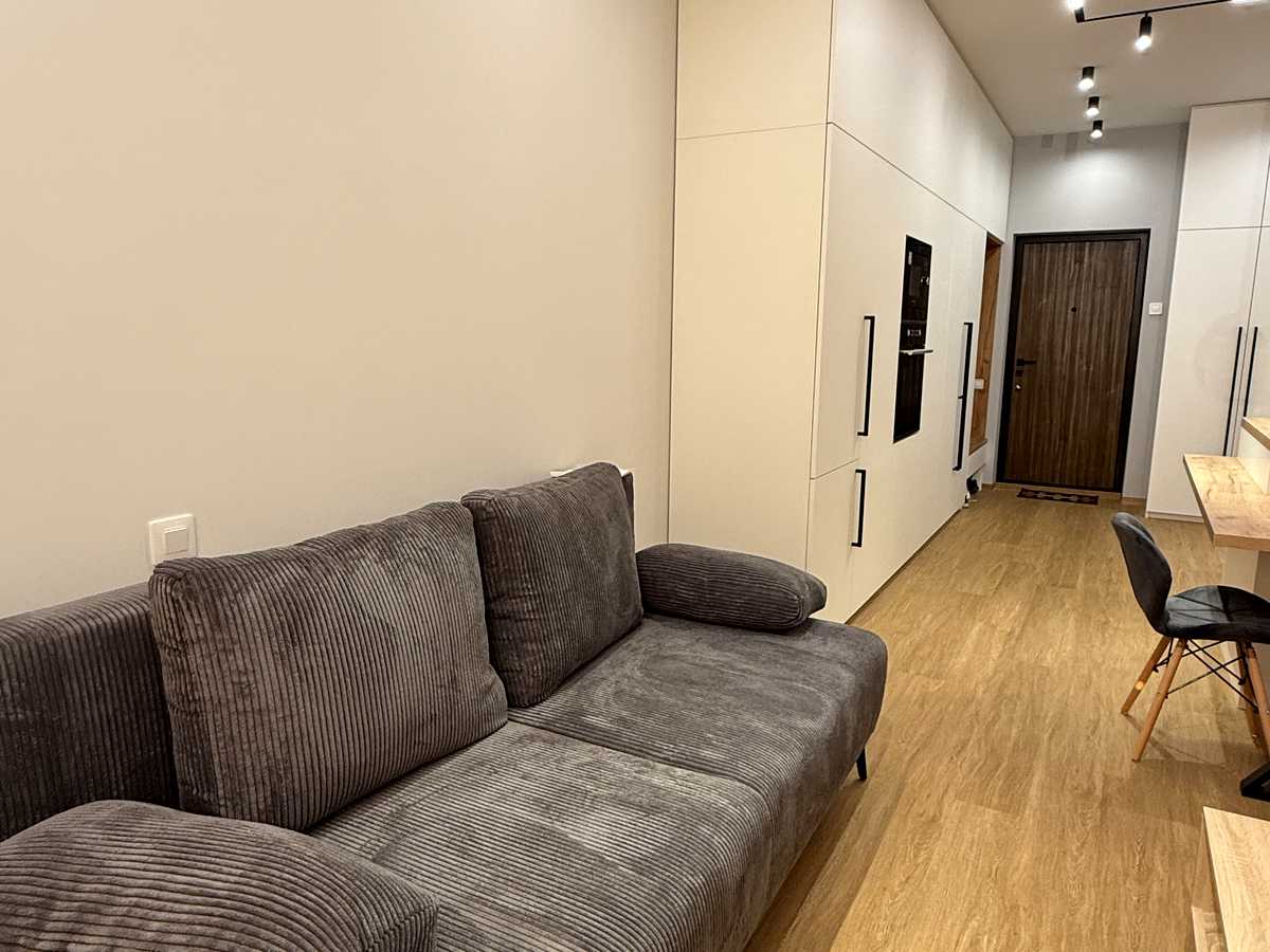 Квартира на вул. Миколи Пимоненка, 19 в Києві, ID 391266, фото №30