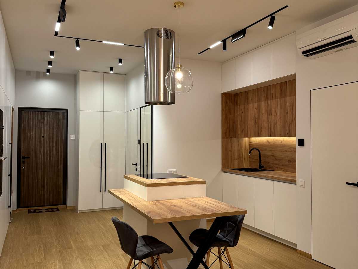 Квартира на вул. Миколи Пимоненка, 19 в Києві, ID 391266, фото №31