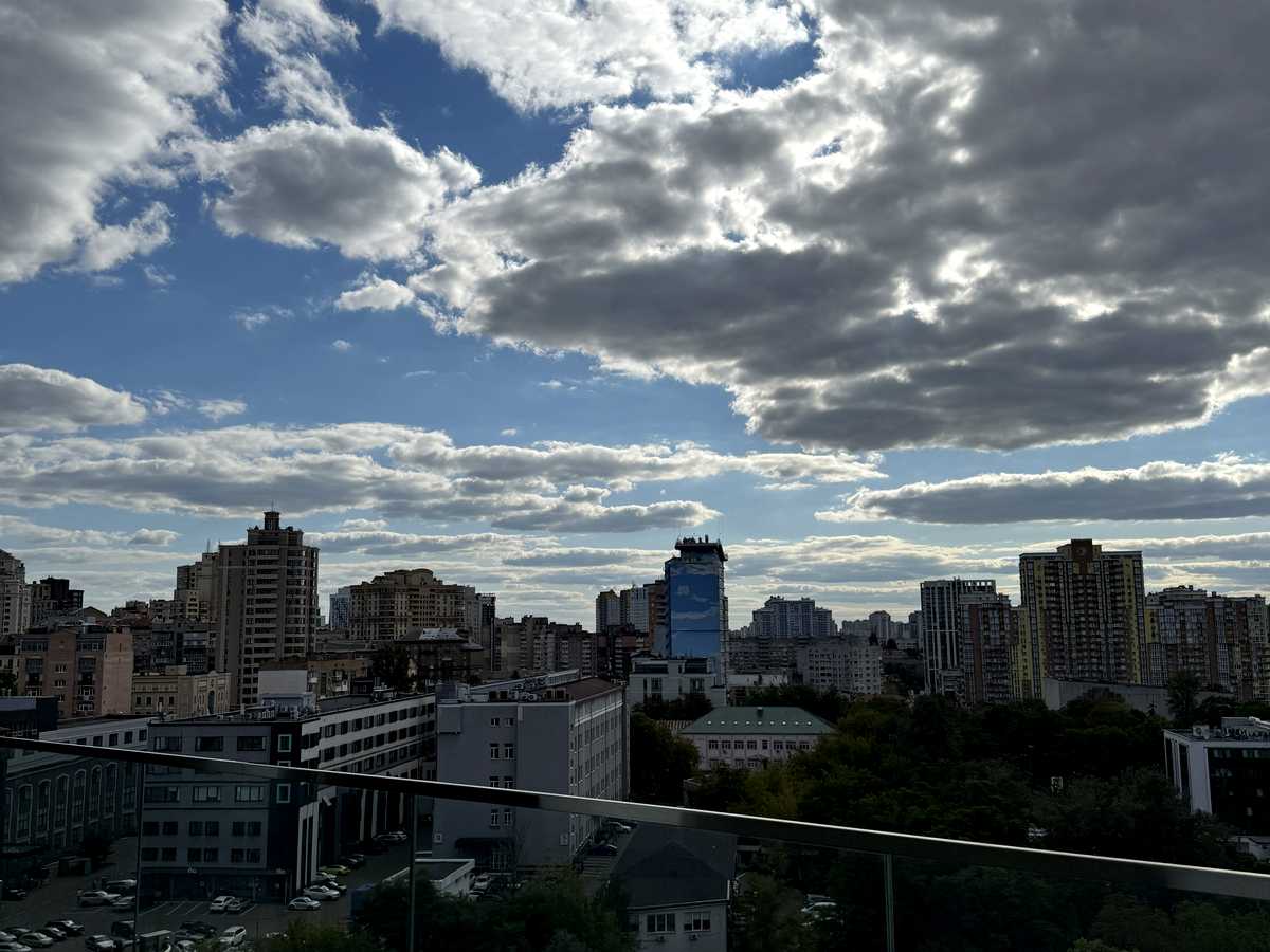 Квартира на вул. Миколи Пимоненка, 19 в Києві, ID 391266, фото №53