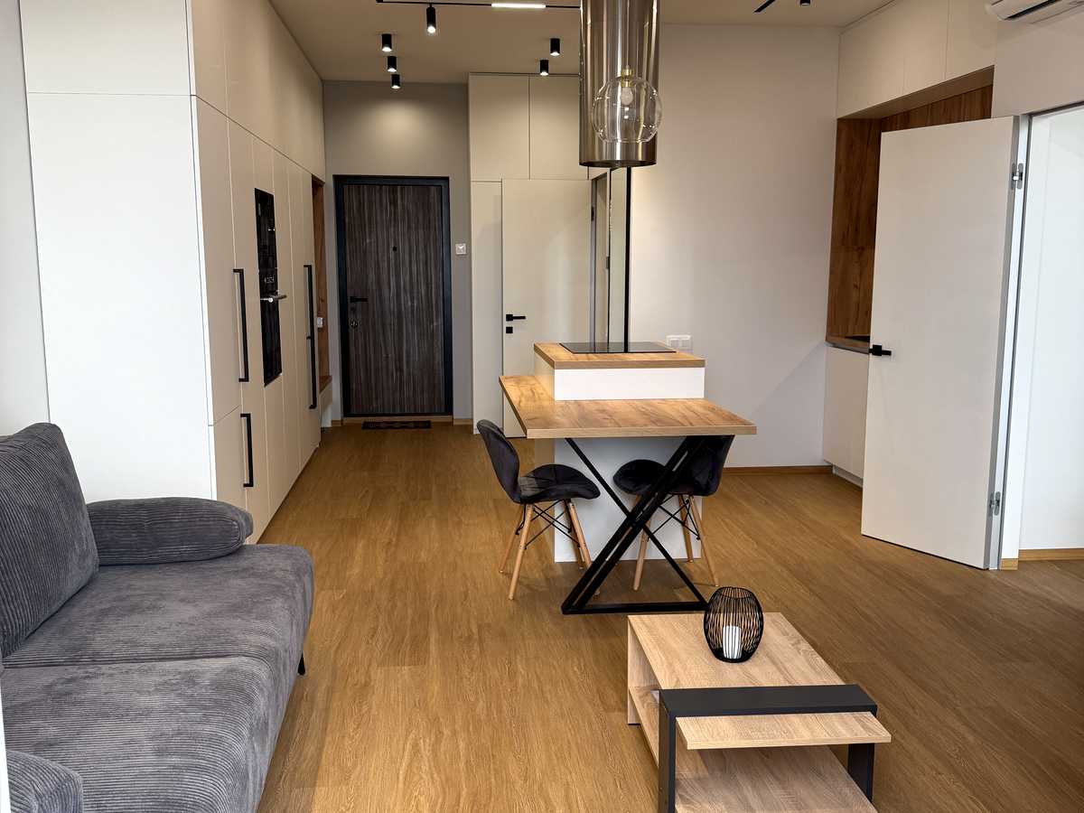 Квартира на вул. Миколи Пимоненка, 19 в Києві, ID 391266, фото №54