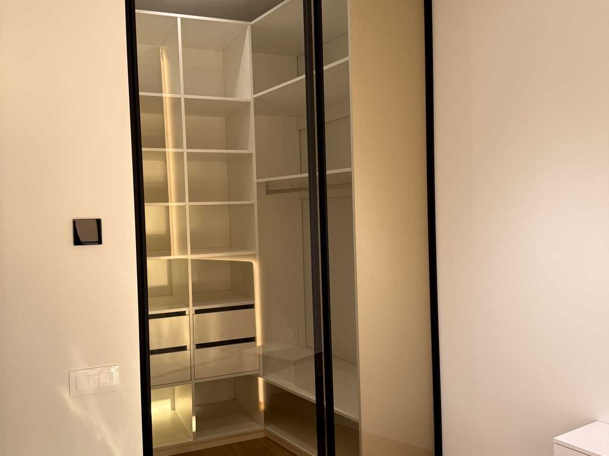 Квартира на вул. Миколи Пимоненка, 19 в Києві, ID 391266, фото №9
