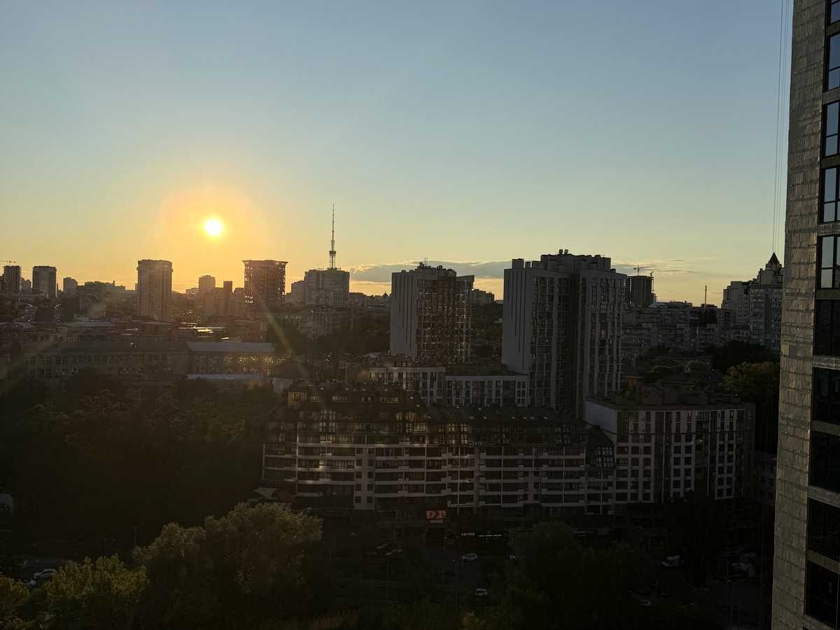 Квартира на вул. Миколи Пимоненка, 19 в Києві, ID 391266, фото №10