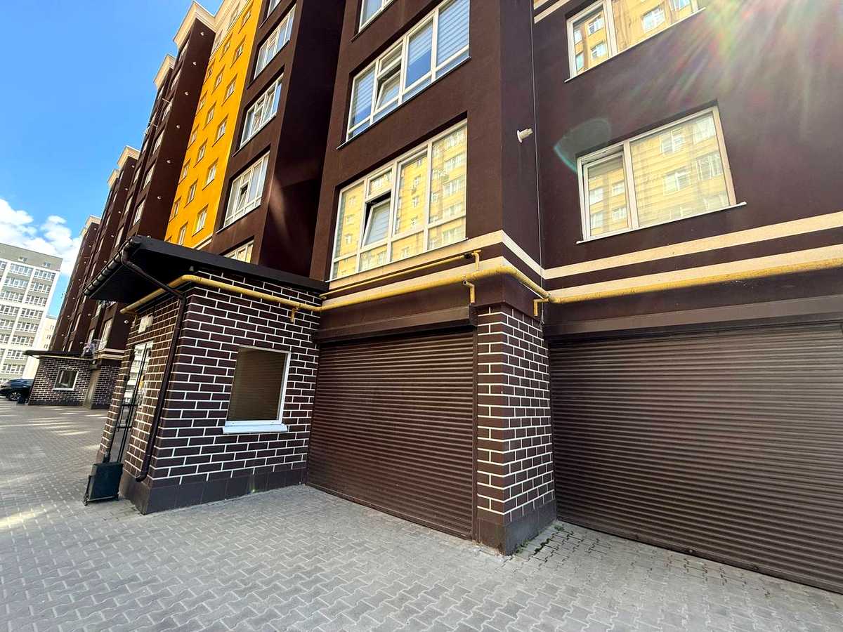 Квартира на вул. Кармелюка, 7 в Хмельницькому, ID 392789, фото №2